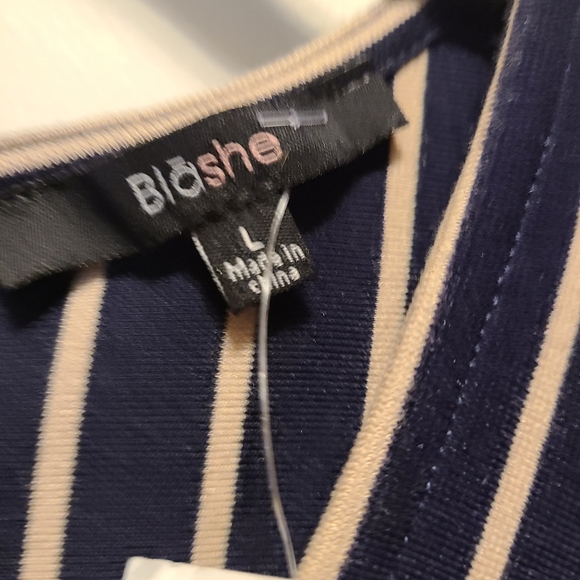 Blashe dress - Picture 3 of 3